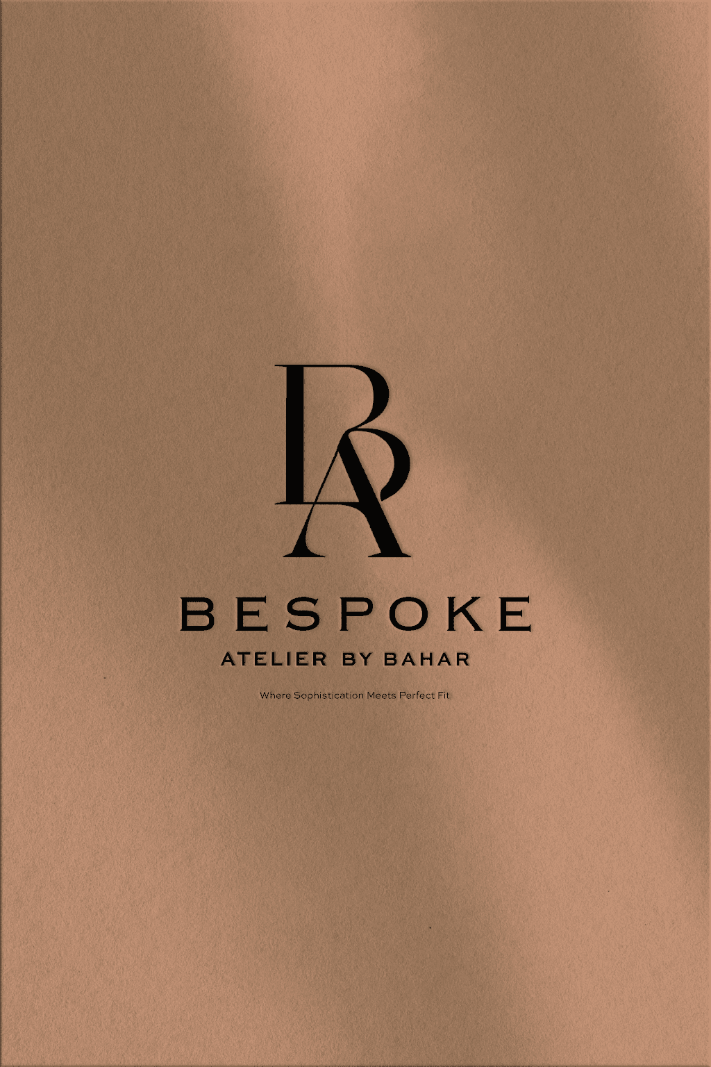 Bespoke - AI Powered Tailor App preview