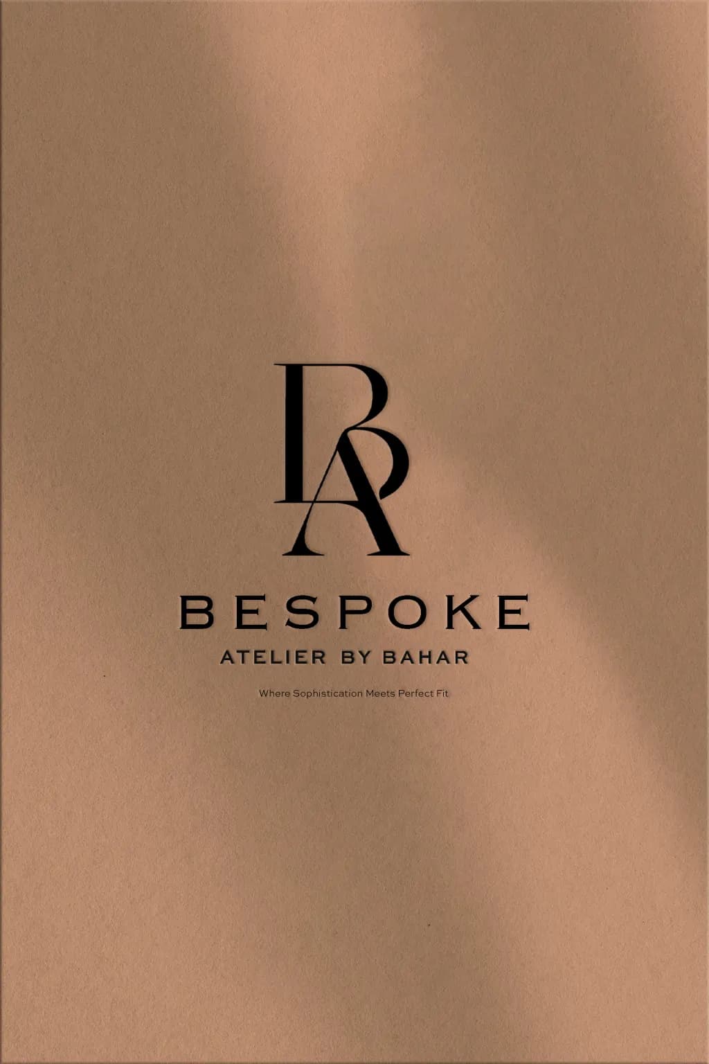 Bespoke - AI Powered Tailor App