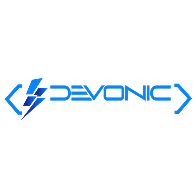 Devonic Solutions Logo